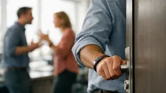 10 times walking away is the strongest move you can make