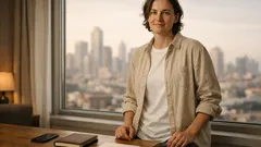 9 signs of quiet confidence that reveal real self-respect